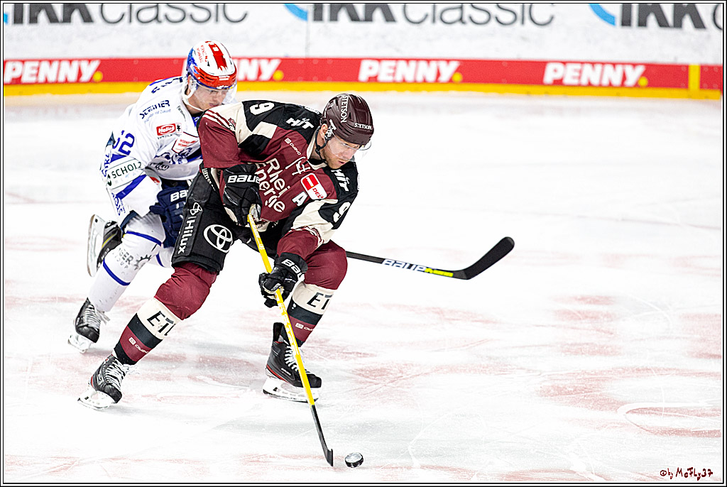 PENNY DEL;  Koelner Haie - Schwenninger Wild Wings; Koeln, 21.03.2021
